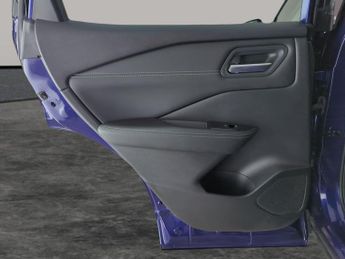 Nissan Qashqai 1.5 h e-POWER Acenta Premium (190 ps) - REVERSE CAM