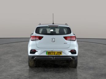MG MG ZS 51.1kWh Trophy (176 ps) - NAV - BLIND SPOT ASSIST - LANE DEPARTU