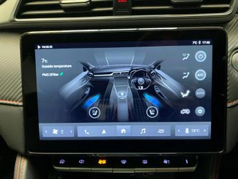 MG MG ZS 51.1kWh Trophy (176 ps) - NAV - BLIND SPOT ASSIST - LANE DEPARTU