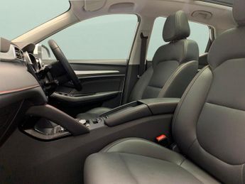 MG MG ZS 51.1kWh Trophy (176 ps) - NAV - BLIND SPOT ASSIST - LANE DEPARTU