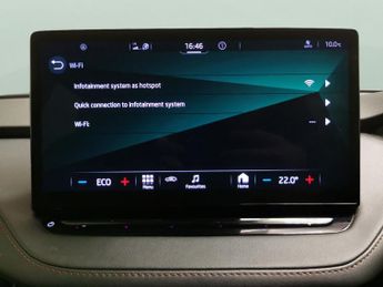 Skoda Enyaq 62kWh 60 (179 ps) - CONVENIENCE PACK - LED - SMARTLINK