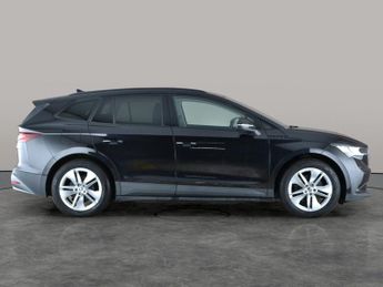 Skoda Enyaq 62kWh 60 (179 ps) - CONVENIENCE PACK - LED - SMARTLINK