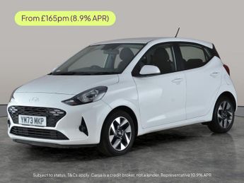 Hyundai i10 1.0 Advance (67 ps) - BLUETOOTH - CRUISE - AIR CON