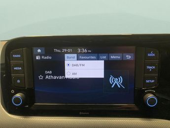 Hyundai i10 1.0 Advance (67 ps) - BLUETOOTH - CRUISE - AIR CON