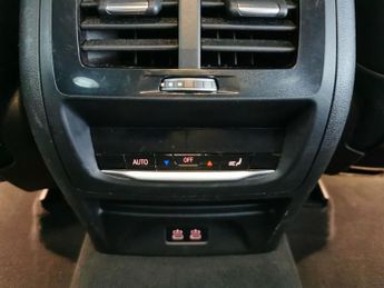 BMW X3 2.0 30e 12kWh M Sport Plug-in xDrive (292 ps) - LEATHER - ACOUST