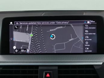 BMW X3 2.0 30e 12kWh M Sport Plug-in xDrive (292 ps) - LEATHER - ACOUST