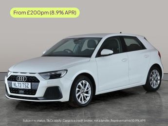Audi A1 1.0 TFSI 25 Sport Sportback (95 ps) - LED - BLUETOOTH - CRUISE