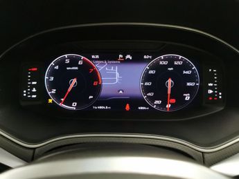 Seat Ibiza 1.0 TSI FR Sport DSG (110 ps) - KEYLESS ENTRY - LED - NAV