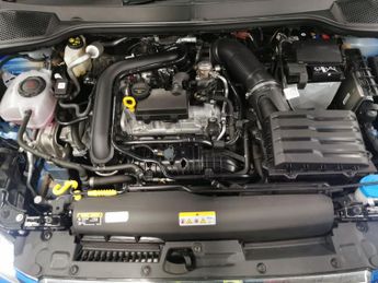 Seat Ibiza 1.0 TSI FR Sport DSG (110 ps) - KEYLESS ENTRY - LED - NAV