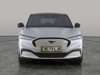 Ford Mustang Mach-e Extended Range 91kWh Automatic AWD (351 ps) - B&O AUDIO - KEYLES