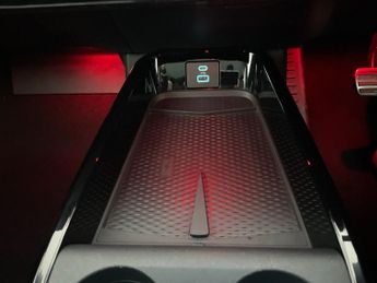 Ford Mustang Mach-e Extended Range 91kWh Automatic AWD (351 ps) - B&O AUDIO - KEYLES