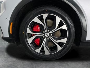 Ford Mustang Mach-e Extended Range 91kWh Automatic AWD (351 ps) - B&O AUDIO - KEYLES