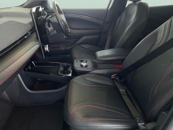 Ford Mustang Mach-e Extended Range 91kWh Automatic AWD (351 ps) - B&O AUDIO - KEYLES