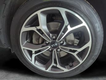 Kia Sportage 1.6 CRDi MHEV GT-Line S DCT AWD (134 bhp) - LED - REVERSE CAM - 