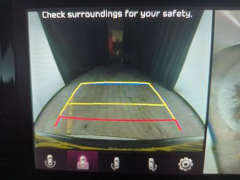 Kia Sportage 1.6 CRDi MHEV GT-Line S DCT AWD (134 bhp) - LED - REVERSE CAM - 