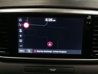 Kia Sportage 1.6 CRDi MHEV GT-Line S DCT AWD (134 bhp) - LED - REVERSE CAM - 