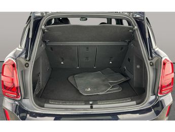 Mini Countryman 1.5 10kWh Cooper SE Exclusive Plug-in ALL4 (222 ps) - CRUISE