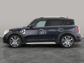 Mini Countryman 1.5 10kWh Cooper SE Exclusive Plug-in ALL4 (222 ps) - CRUISE