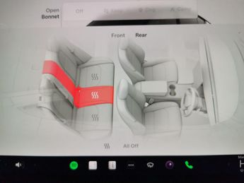 Tesla Model Y (Dual Motor) Long Range 4WDE (384 bhp) - REVERSE CAM - NAV - LEA