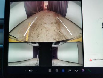 Tesla Model Y (Dual Motor) Long Range 4WDE (384 bhp) - REVERSE CAM - NAV - LEA