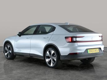 Polestar Polestar 2 Single Motor 78kWh Long Range Fastback FWD (231 ps) - HEATED SEA