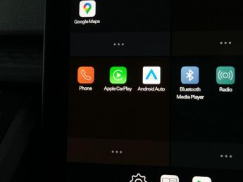 Polestar Polestar 2 Single Motor 78kWh Long Range Fastback FWD (231 ps) - HEATED SEA