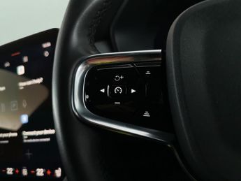 Polestar Polestar 2 Single Motor 78kWh Long Range Fastback FWD (231 ps) - HEATED SEA