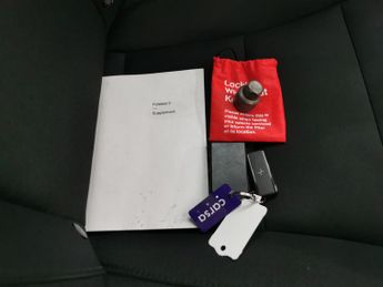 Polestar Polestar 2 Single Motor 78kWh Long Range Fastback FWD (231 ps) - HEATED SEA