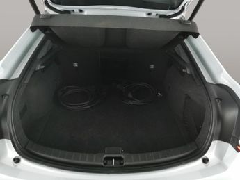 Polestar Polestar 2 Single Motor 78kWh Long Range Fastback FWD (231 ps) - HEATED SEA