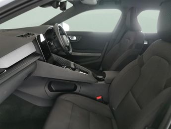 Polestar Polestar 2 Single Motor 78kWh Long Range Fastback FWD (231 ps) - HEATED SEA