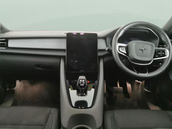 Polestar Polestar 2 Single Motor 78kWh Long Range Fastback FWD (231 ps) - HEATED SEA