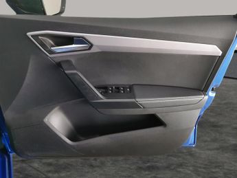 Seat Ibiza 1.0 TSI XCELLENCE Lux DSG (110 ps) - REVERSE CAM - NAV - ALCANTA