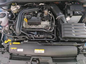 Seat Ibiza 1.0 TSI XCELLENCE Lux DSG (110 ps) - REVERSE CAM - NAV - ALCANTA