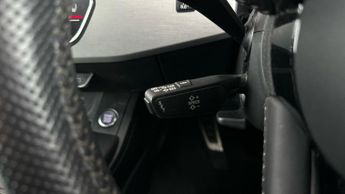 Audi A5 2.0 TFSI 40 S line Coupe S Tronic (190 ps) - CLIMATE CONTROL