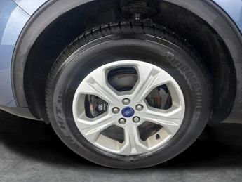 Ford Kuga 1.5 EcoBlue Zetec (120 ps) - PARK SENSORS - 17IN ALLOYS - AIR CO