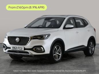 MG HS 1.5 T-GDI Exclusive (162 ps) - BLUETOOTH - CRUISE - 18IN ALLOYS