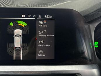 BMW 3 Series 2.0 330e 12kWh M Sport Touring Plug-in xDrive (292 ps) - HEATED 