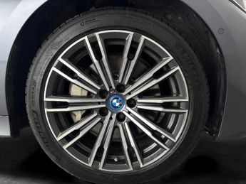 BMW 3 Series 2.0 330e 12kWh M Sport Touring Plug-in xDrive (292 ps) - HEATED 