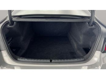 BMW 5 Series 2.0 520i MHT M Sport Steptronic (184 ps) - BMW LIVE COCKPIT PROF