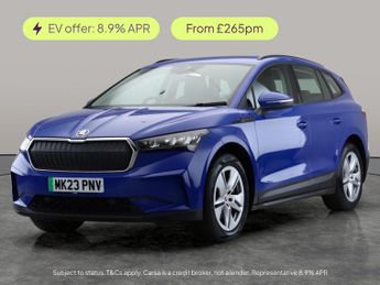 Skoda Enyaq 62kWh 60 (DC120kW) (179 ps) - NAV - WIFI - BLUETOOTH