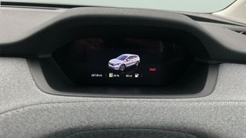 Skoda Enyaq 62kWh 60 (DC120kW) (179 ps) - NAV - WIFI - BLUETOOTH