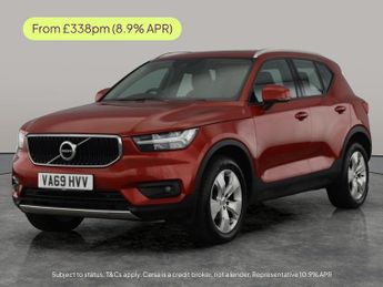 Volvo XC40 1.5 T3 Momentum Pro (163 ps) - BLUETOOTH - CLIMATE CONTROL - DAB