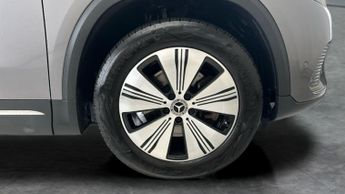Mercedes-Benz EQA EQA 250 66.5kWh Sport (190 ps) - COMFORT PACK - PADDLE SHIFT