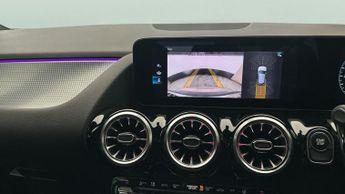 Mercedes-Benz EQA EQA 250 66.5kWh Sport (190 ps) - COMFORT PACK - PADDLE SHIFT