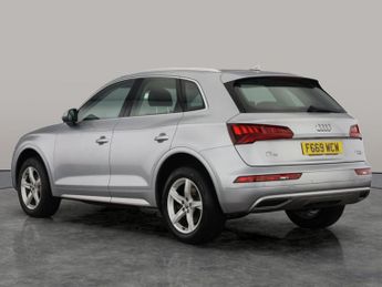 Audi Q5 2.0 TDI 40 Sport S Tronic quattro (190 ps) - XENONS - BLUETOOTH 
