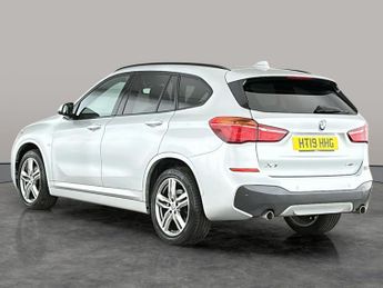 BMW X1 2.0 20i GPF M Sport DCT sDrive (192 ps) - ADAPTIVE LED LIGHTS