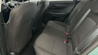 Hyundai Bayon 1.0 T-GDi MHEV SE Connect DCT (100 ps) - CRUISE - AIR CON - PARK