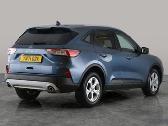 Ford Kuga 1.5 EcoBlue Zetec (120 ps) - PARK SENSORS - 17IN ALLOYS - AIR CO