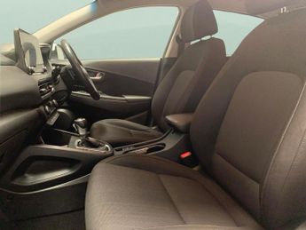 Hyundai Kona 1.6 h-GDi Premium DCT (141 ps) - HEATED SEATS - HEATED STEERING