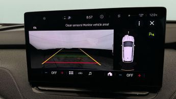 Skoda Enyaq 62kWh 60 (DC120kW) (179 ps) - NAV - WIFI - BLUETOOTH